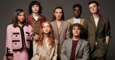 Stranger-Things-Cast (1) Cast of Stranger Things