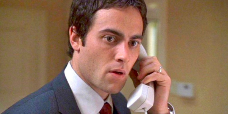 Stuart Townsend
