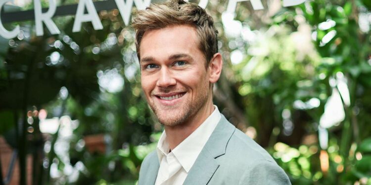 Taylor John Smith