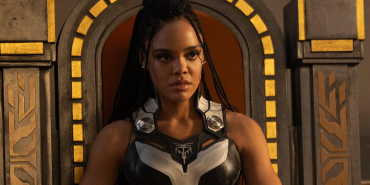 Tessa Thompson Tessa Thompson