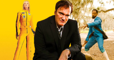 The Best World-Connecting Easter Eggs from Quentin Tarantino’s Movies