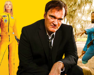 The Best World-Connecting Easter Eggs from Quentin Tarantino’s Movies