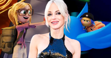 The Most Iconic Anna Faris Voice Characters Across Animation and Live Action