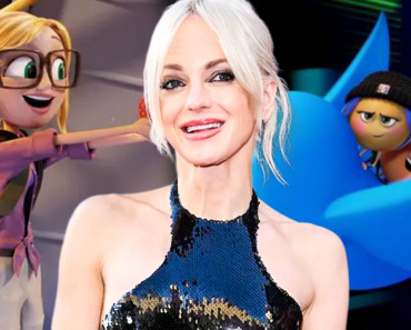 The Most Iconic Anna Faris Voice Characters Across Animation and Live Action