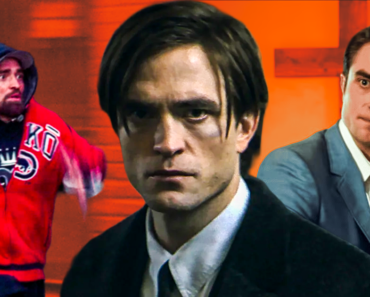 These 5 Movies Helped Robert Pattinson Break Free from Heartthrob Territory These 5 Movies Helped Robert Pattinson Break Free from Heartthrob Territory