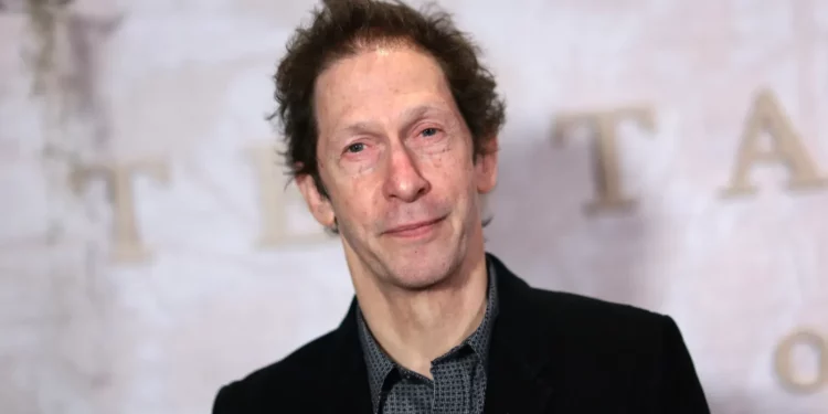 Tim Blake Nelson