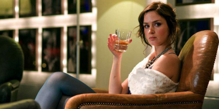 Emily Blunt in Wild Target (2010) Emily Blunt in Wild Target (2010)