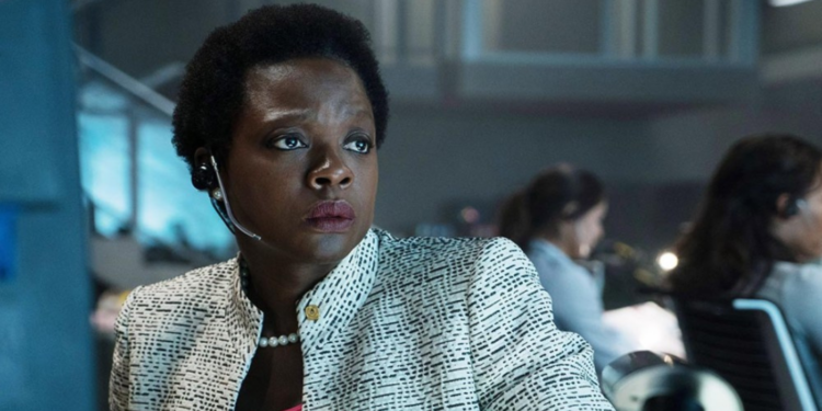 Viola Davis Viola Davis