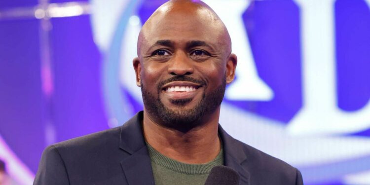 Wayne Brady
