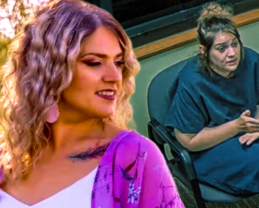 Where Is Taylor Parker From Netflix’s Maternal Instinct Today? Where Is Taylor Parker From Netflix’s Maternal Instinct Today?