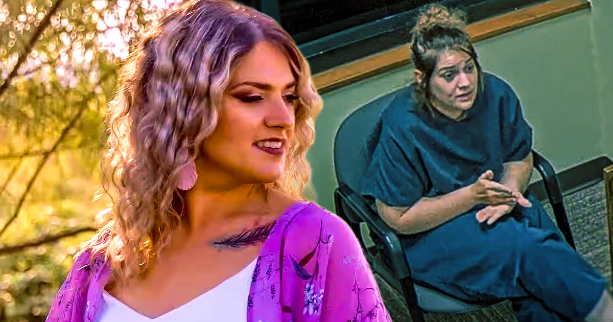 Where Is Taylor Parker From Netflix’s Maternal Instinct Today? Where Is Taylor Parker From Netflix’s Maternal Instinct Today?