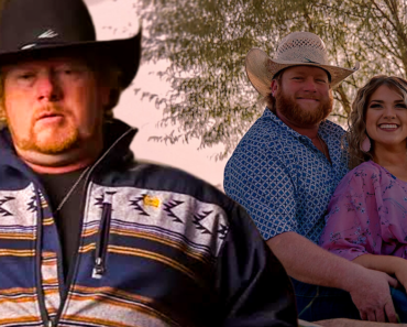 Where Is Wade Griffin Now? Taylor Parker’s Ex-Boyfriend From Maternal Instinct