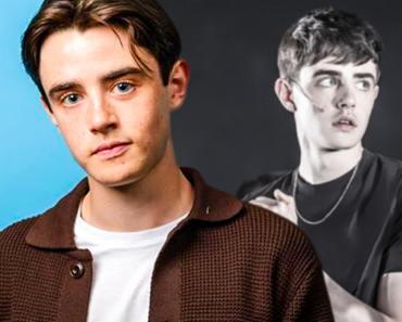 Who Is Daniel Quinn-Toye? 7 Things You Didn’t Know About the ‘Voltron’ Actor