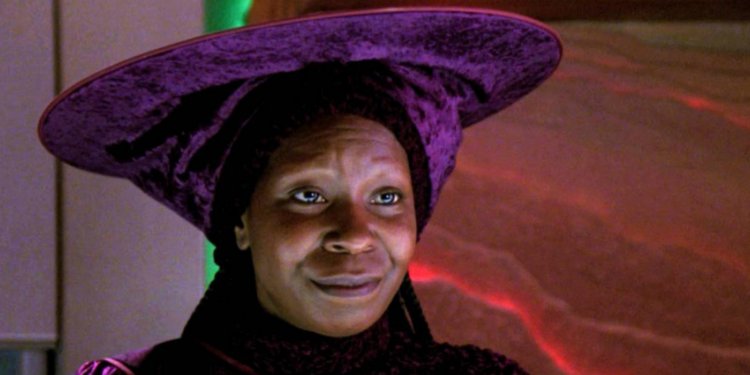 Whoopi Goldberg Whoopi Goldberg