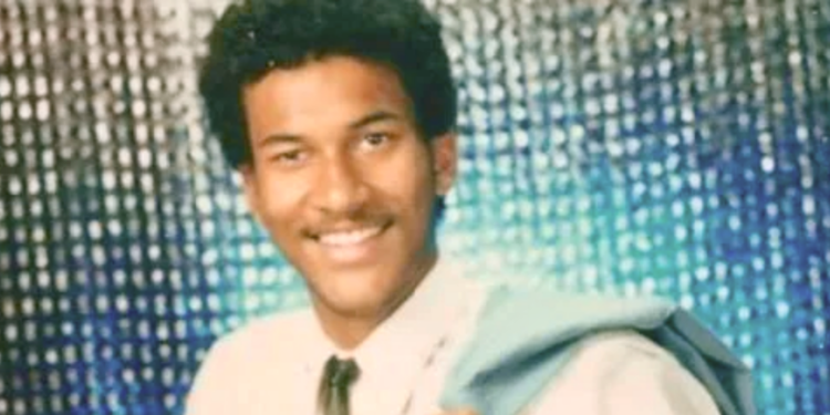Young Keegan-Michael Key Young Keegan-Michael Key