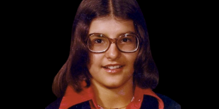 Young Nia Vardalos Young Nia Vardalos
