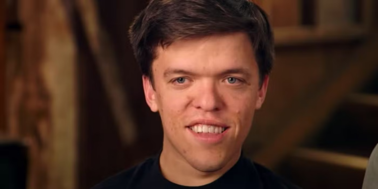 Zach Roloff Zach Roloff