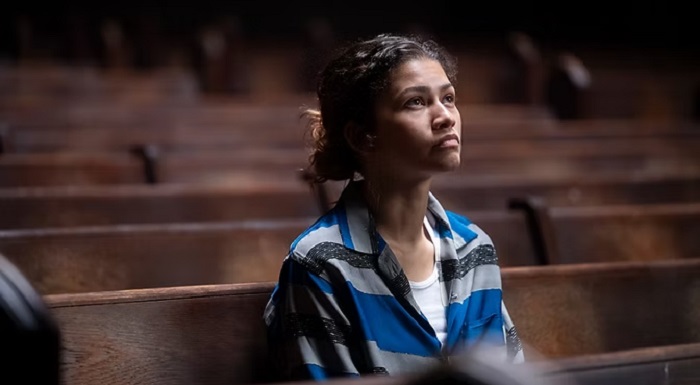 Zendaya as Rue Zendaya as Rue