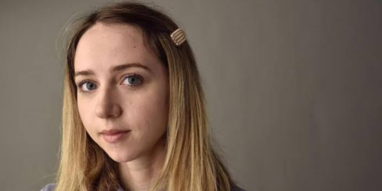 Zoe Kazan