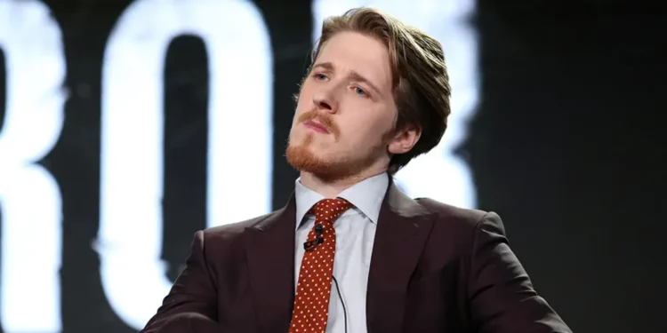 Adam Nagaitis Adam Nagaitis