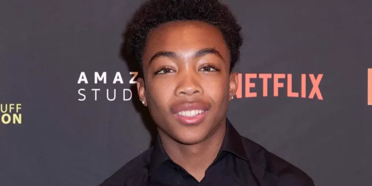 when they see us star Asante Blackk when they see us star Asante Blackk