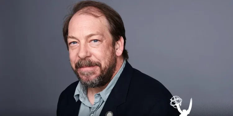 actor Bill Camp, known for his roles in "The Night Of" and "Joker" actor Bill Camp, known for his roles in "The Night Of" and "Joker"