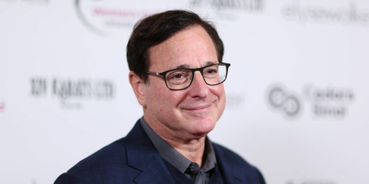 Bob Saget