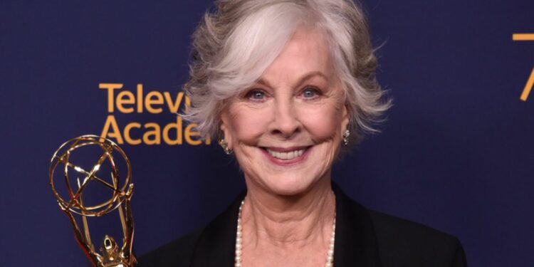Christina Pickles 