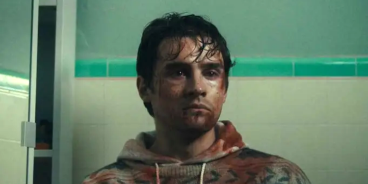 Michael Johnston in Obsession (2026) Michael Johnston in Obsession (2026)