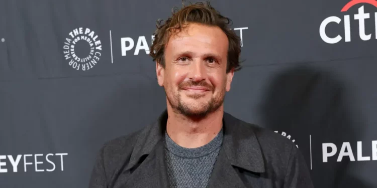 Jason Segel