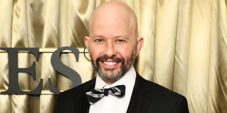 Jon Cryer