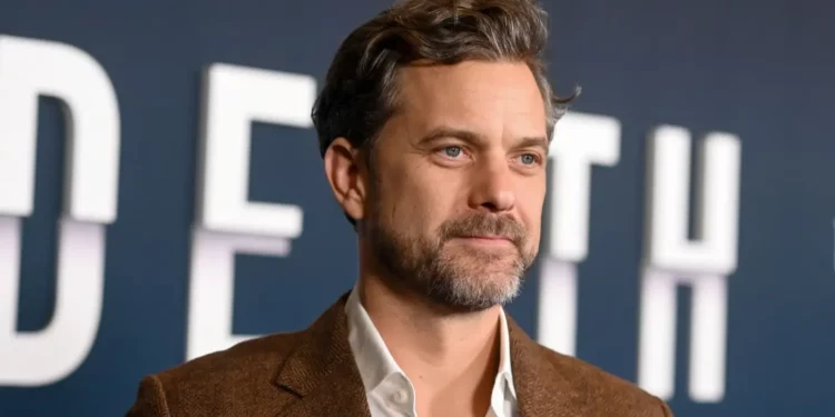 Joshua Jackson Joshua Jackson