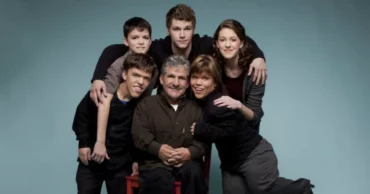 Cast Members of Little people and Big World