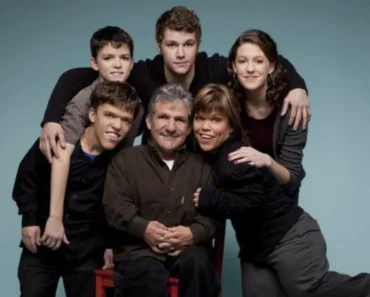 Cast Members of Little people and Big World