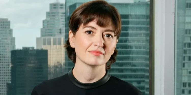 American director, screenwriter, and actress Marielle Heller American director, screenwriter, and actress Marielle Heller