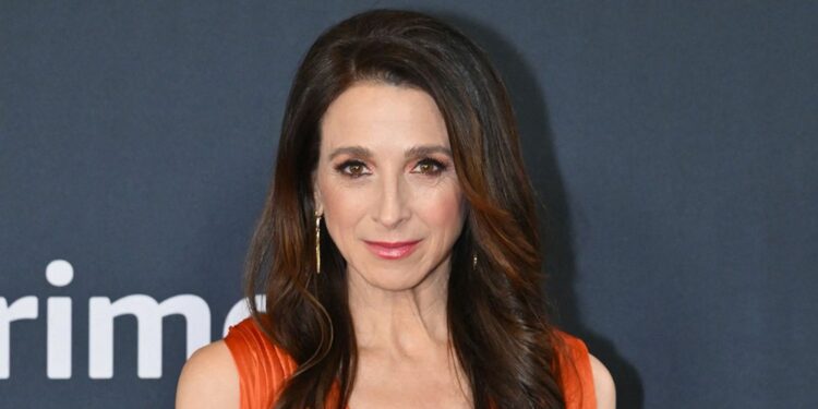 Marin Hinkle