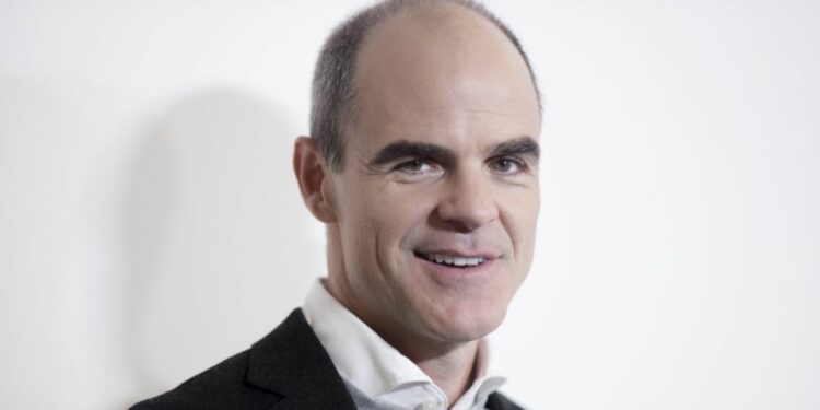Michael Kelly