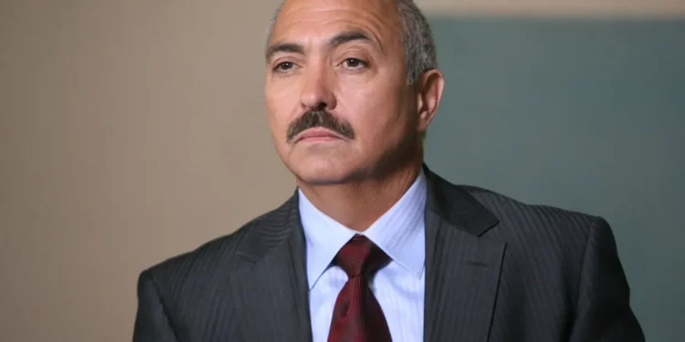 Miguel Sandoval