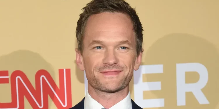 Neil Patrick Harris