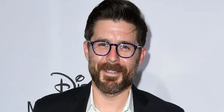 Rick Gomez Rick Gomez