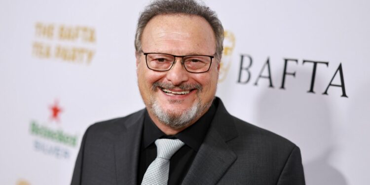 Wayne Knight