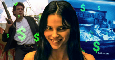 10 Most Profitable Movies Ever Made, Ranked by Return on Investment 10 Most Profitable Movies Ever Made, Ranked by Return on Investment