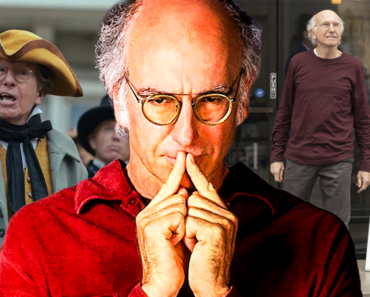 5 Times Larry David Was the Ultimate Social Assassin 5 Times Larry David Was the Ultimate Social Assassin