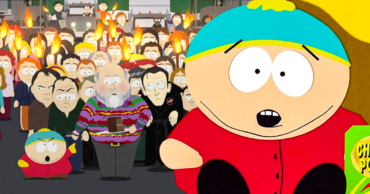 6 Times South Park Predicted The Future Before It Happened 6 Times South Park Predicted The Future Before It Happened