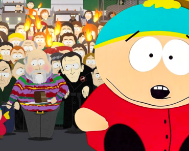 6 Times South Park Predicted The Future Before It Happened 6 Times South Park Predicted The Future Before It Happened