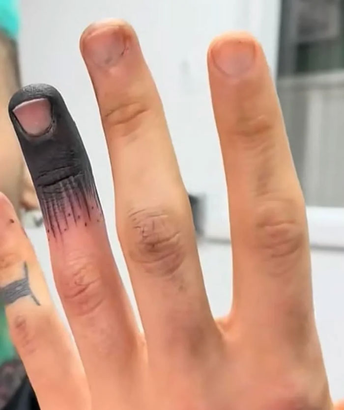 53 Times Tattoo Artist’s Talent Was Wasted On Questionable Ideas 53 Times Tattoo Artist’s Talent Was Wasted On Questionable Ideas