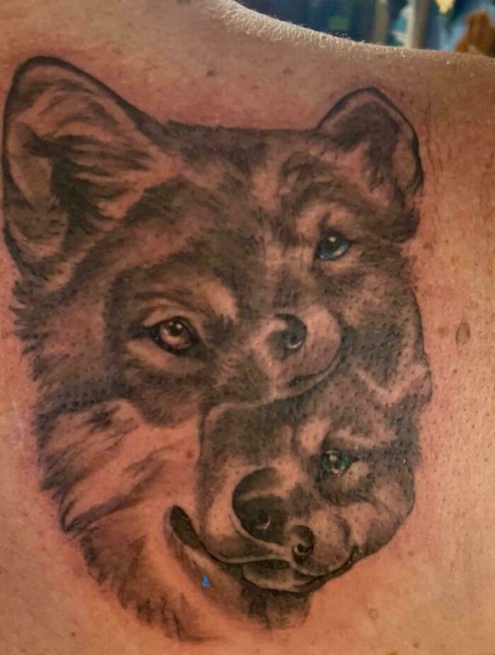 53 Times Tattoo Artist’s Talent Was Wasted On Questionable Ideas 53 Times Tattoo Artist’s Talent Was Wasted On Questionable Ideas