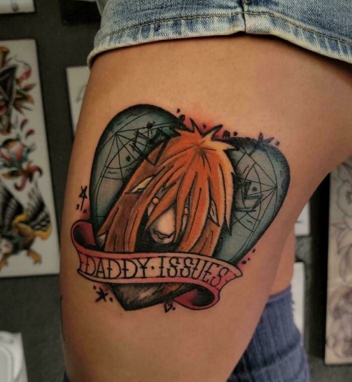 53 Times Tattoo Artist’s Talent Was Wasted On Questionable Ideas 53 Times Tattoo Artist’s Talent Was Wasted On Questionable Ideas
