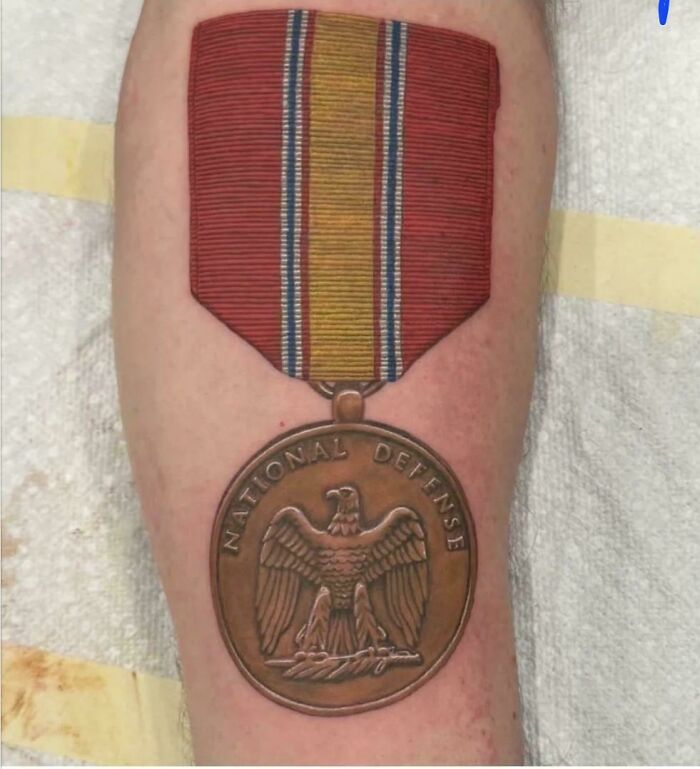 53 Times Tattoo Artist’s Talent Was Wasted On Questionable Ideas 53 Times Tattoo Artist’s Talent Was Wasted On Questionable Ideas