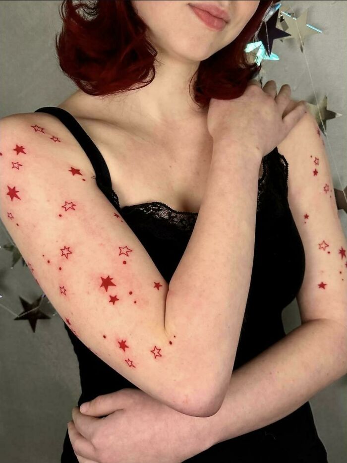 53 Times Tattoo Artist’s Talent Was Wasted On Questionable Ideas 53 Times Tattoo Artist’s Talent Was Wasted On Questionable Ideas